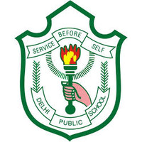 Delhi Public School Logo