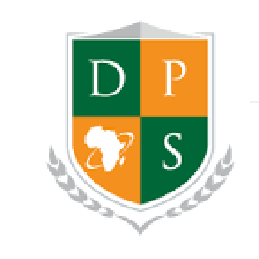 Delhi Public School Logo