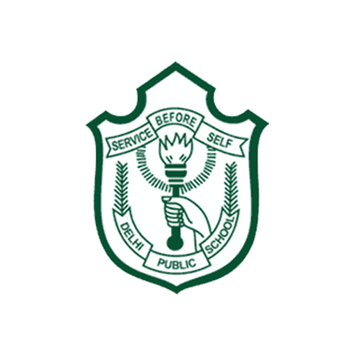 Delhi Public School, Mohali Logo