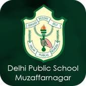 Delhi Public School - Logo