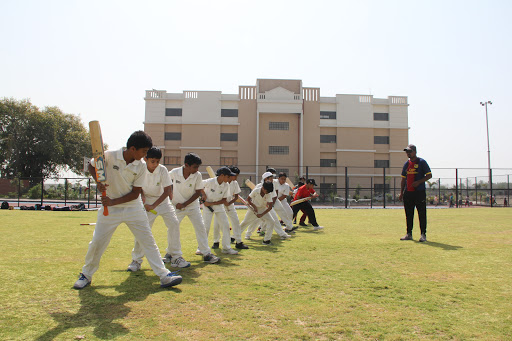Delhi Public School Education | Schools