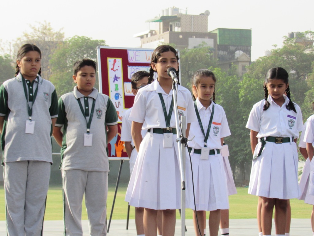 Delhi Public School Education | Schools