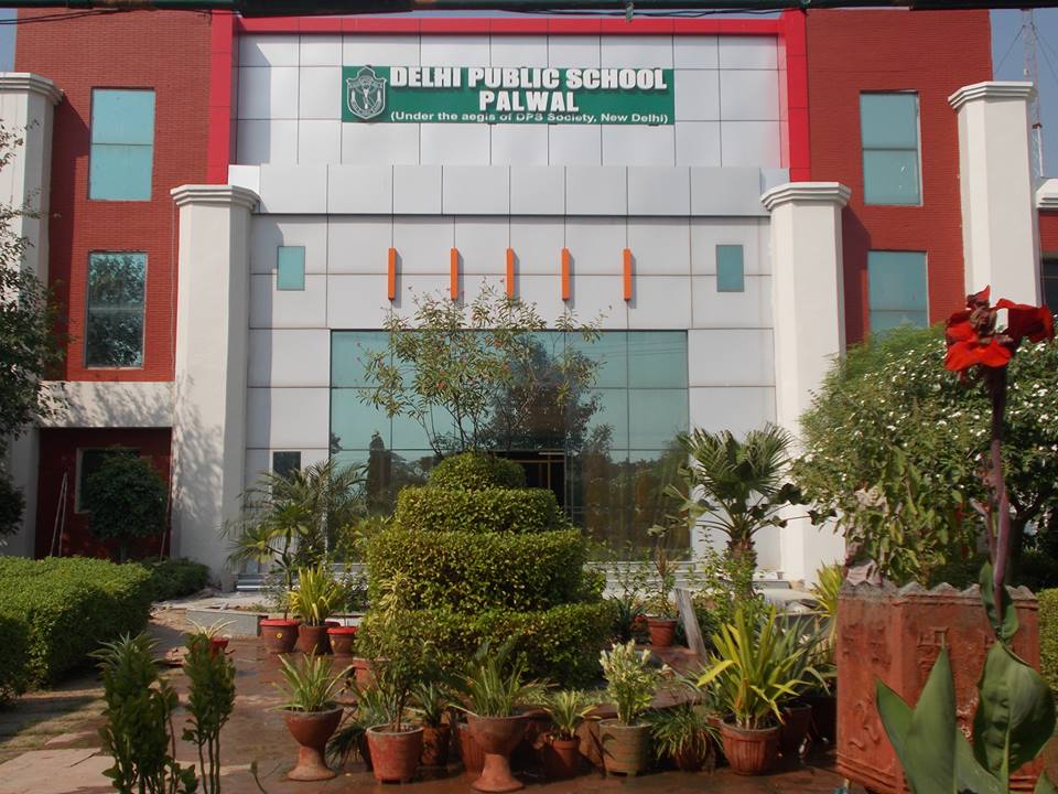 Delhi Public School|Schools|Education