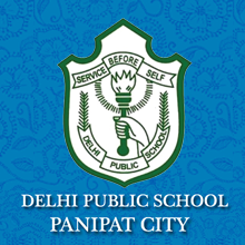 Delhi Public School, Panipat Logo