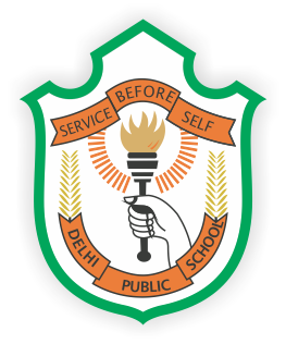 Delhi Public School Logo