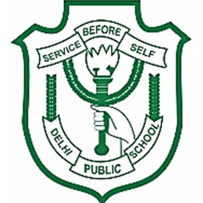 Delhi Public School Logo