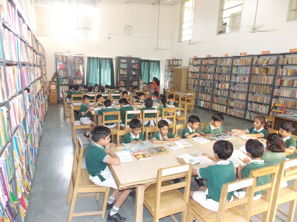 Delhi Public School Education | Schools