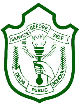 Delhi Public School Logo