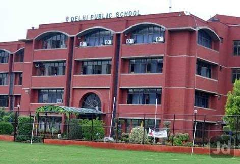 Delhi Public School Rohini Rohini Schools 005