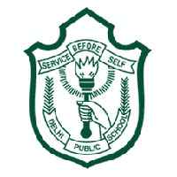 Delhi Public School Rohini Logo