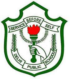 Delhi Public School - Logo