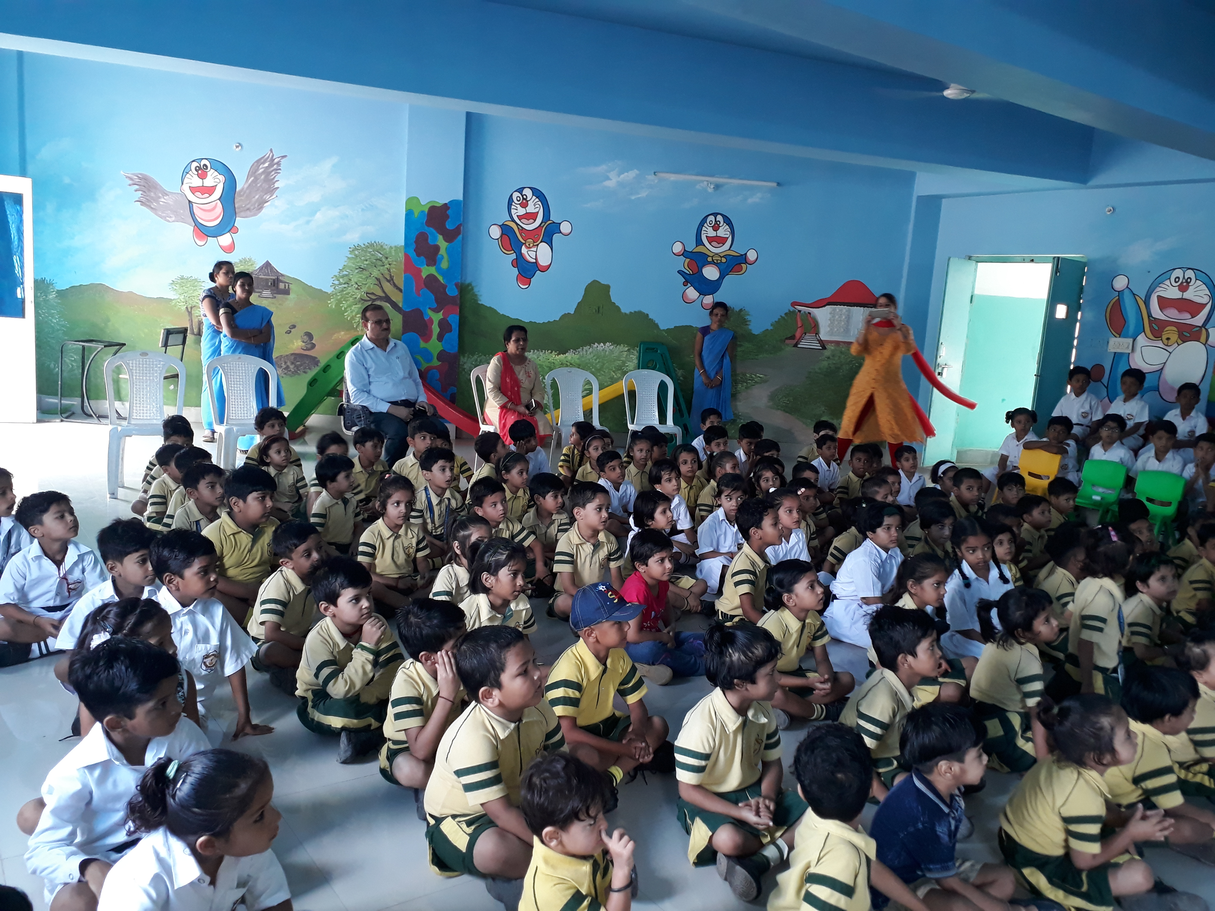 Delhi Public School Education | Schools