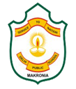 Delhi Public School - Logo