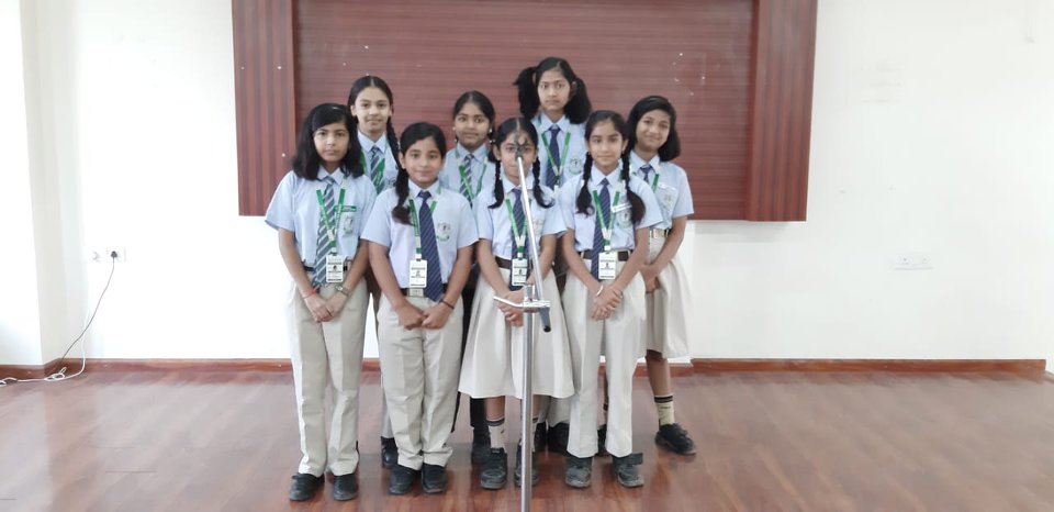Delhi Public School Education | Schools