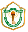 Delhi Public School - Logo