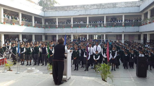 Delhi Public School Education | Schools