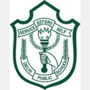 Delhi Public School|Schools|Education