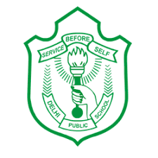 DELHI PUBLIC SCHOOL - Logo