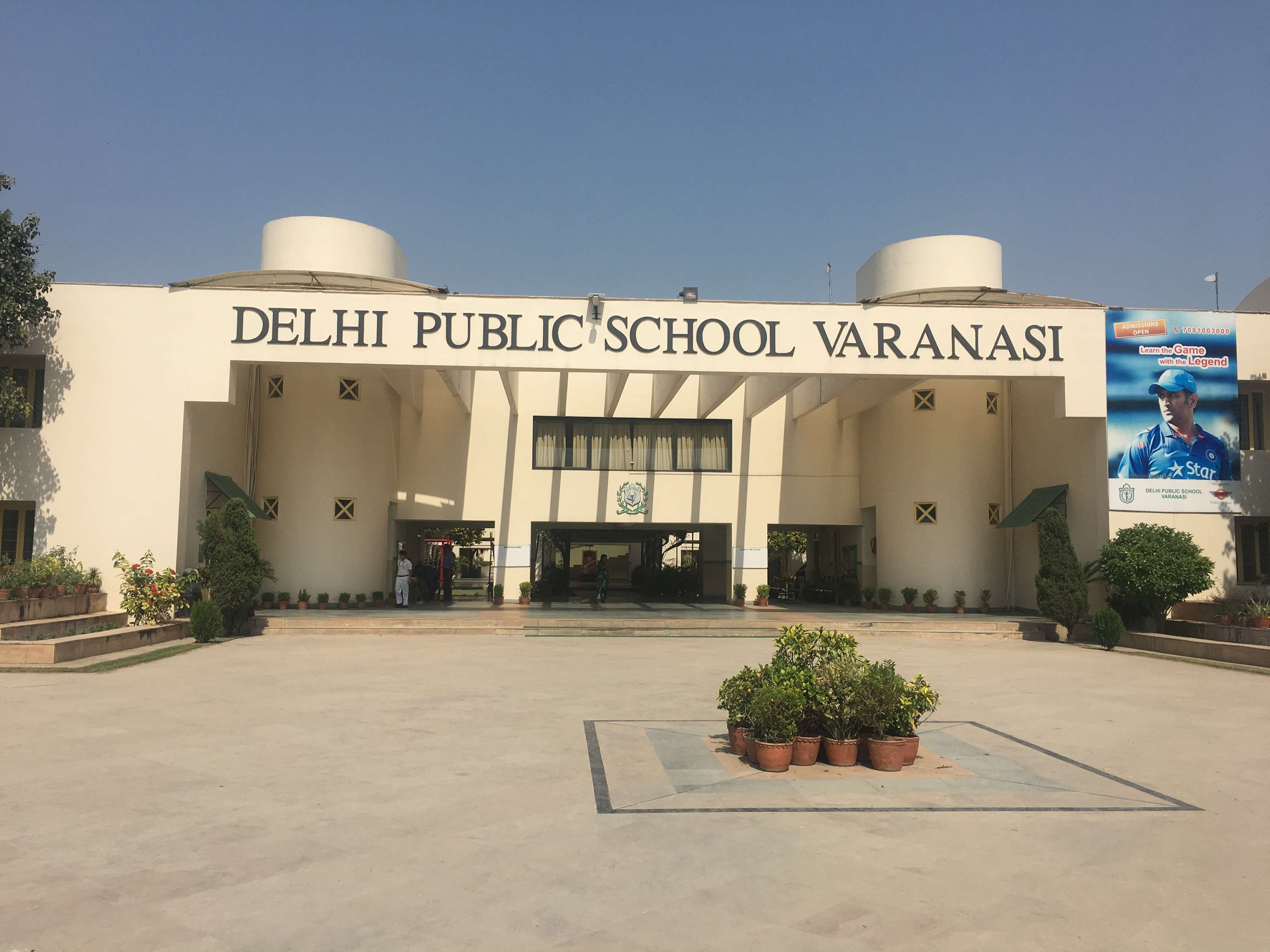 Delhi Public School Education | Schools