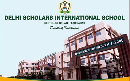 Delhi Scholars International School|Coaching Institute|Education