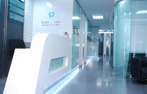Delhi Smiles Medical Services | Dentists