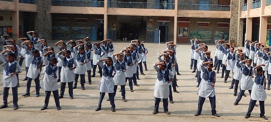 Delhi Tamil Education Association Sr. Sec. School Education | Schools