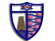 Delhi Tamil Education Association Sr. Sec. School Logo
