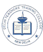 Delhi Teacher Training College|Colleges|Education
