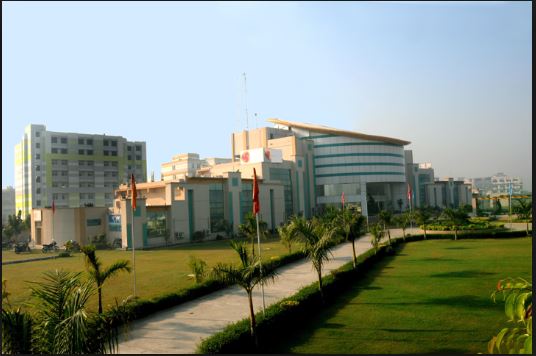 Delhi Technical Campus Education | Colleges