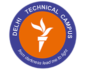 Delhi Technical Campus Logo