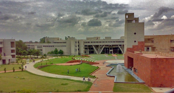 Delhi Technological University Education | Universities
