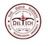 Delhi Technological University Logo