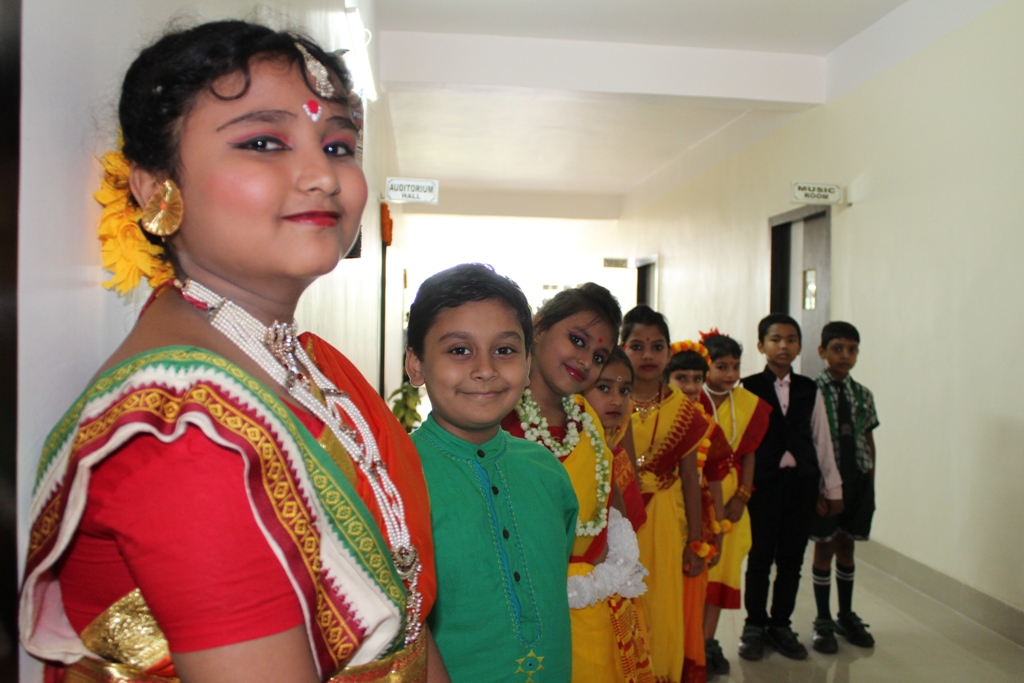 Delhi World Public School Education | Schools