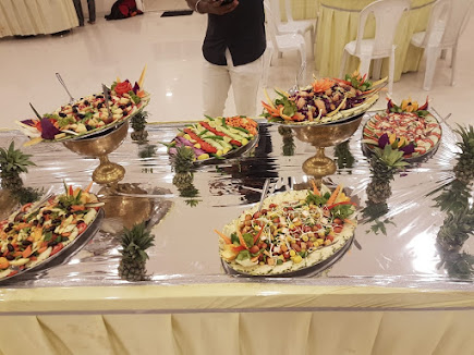 Delicacies catering service Event Services | Catering Services