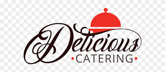 Delicious caterer Logo