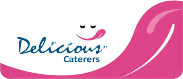 Delicious Caterers Logo