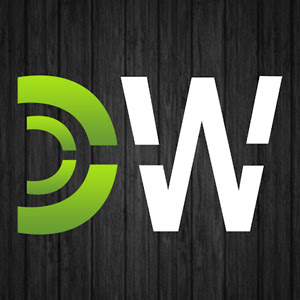Delicious Web - Logo