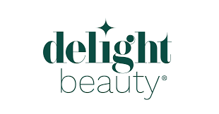 Delight Beauties - Bridal Makeup Artist Logo