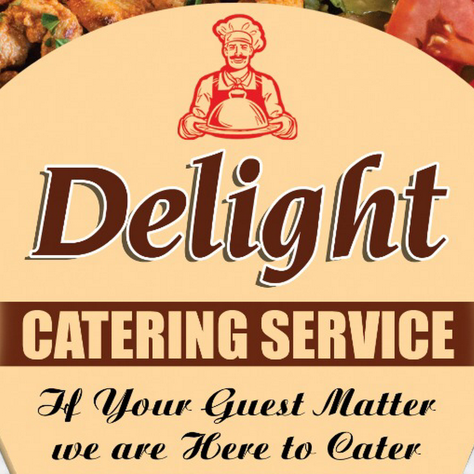 Delight catering|Catering Services|Event Services