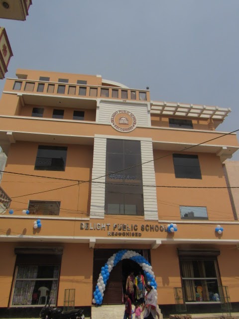 Delight Public School Education | Schools