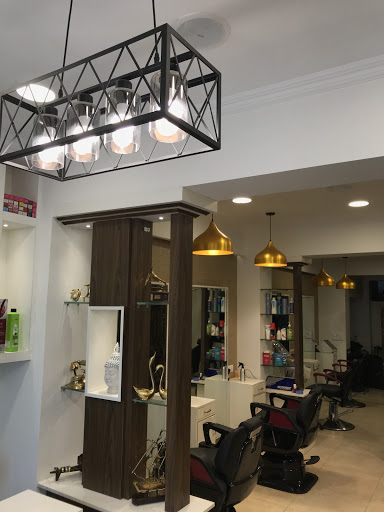 Delight Unisex Salon Active Life | Salon