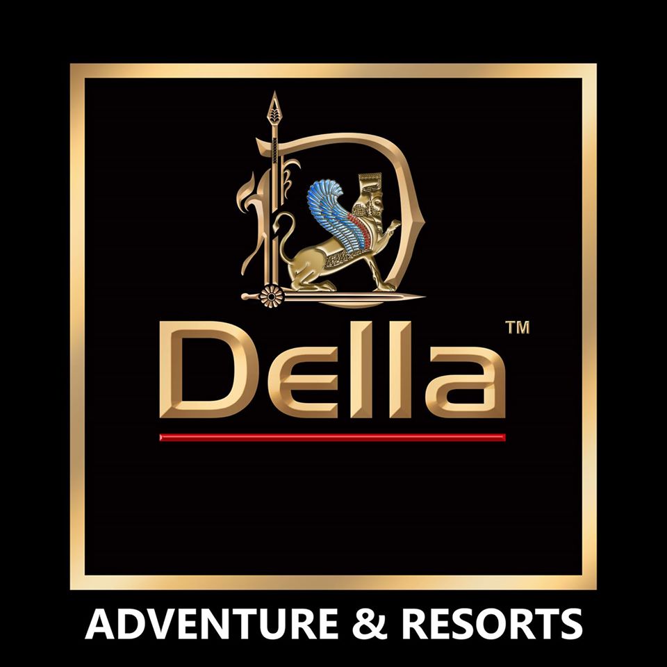 Della Adventure Park - Logo