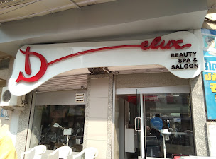 Delux Hair & Beauty Parlour Active Life | Salon