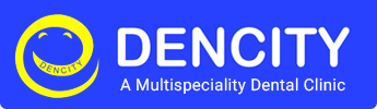Dencity Dental Clinic Logo