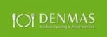 Denmas Catering Logo
