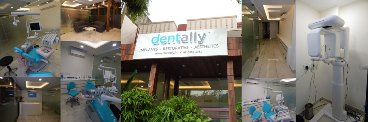 Dent Ally Medical Services | Dentists