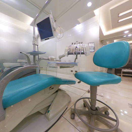 Dent Ally|Medical Services|Dentists