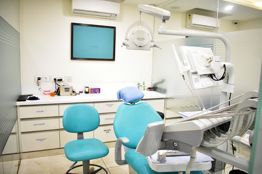 Dent Ally|Medical Services|Dentists