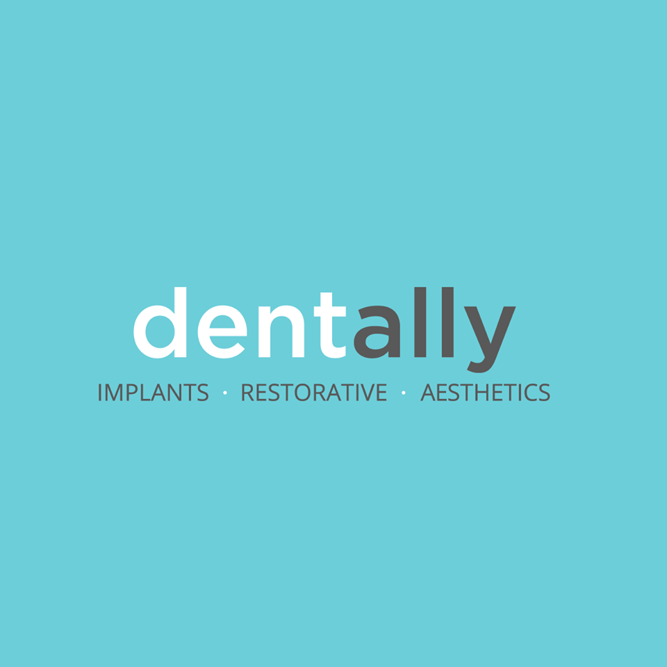 Dent Ally - Logo