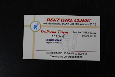 Dent Clinic|Clinics|Medical Services